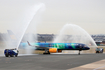 Icelandair Boeing 757-256 (TF-FIU) at  Birmingham - International, United Kingdom