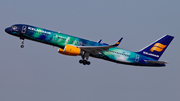 Icelandair Boeing 757-256 (TF-FIU) at  Paris - Charles de Gaulle (Roissy), France