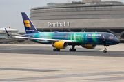 Icelandair Boeing 757-256 (TF-FIU) at  Paris - Charles de Gaulle (Roissy), France