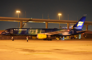 Icelandair Boeing 757-256 (TF-FIU) at  Dallas/Ft. Worth - International, United States