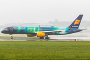 Icelandair Boeing 757-256 (TF-FIU) at  Dublin, Ireland