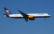 Icelandair Boeing 757-256 (TF-FIU) at  Frankfurt am Main, Germany