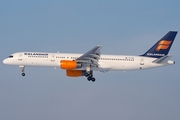 Icelandair Boeing 757-256 (TF-FIU) at  Frankfurt am Main, Germany