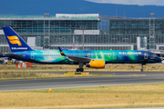 Icelandair Boeing 757-256 (TF-FIU) at  Frankfurt am Main, Germany