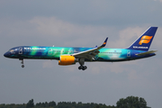 Icelandair Boeing 757-256 (TF-FIU) at  Hamburg - Fuhlsbuettel (Helmut Schmidt), Germany