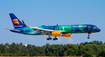 Icelandair Boeing 757-256 (TF-FIU) at  Hamburg - Fuhlsbuettel (Helmut Schmidt), Germany