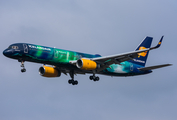 Icelandair Boeing 757-256 (TF-FIU) at  Hamburg - Fuhlsbuettel (Helmut Schmidt), Germany