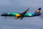 Icelandair Boeing 757-256 (TF-FIU) at  Hamburg - Fuhlsbuettel (Helmut Schmidt), Germany