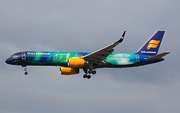 Icelandair Boeing 757-256 (TF-FIU) at  Hamburg - Fuhlsbuettel (Helmut Schmidt), Germany