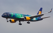 Icelandair Boeing 757-256 (TF-FIU) at  Hamburg - Fuhlsbuettel (Helmut Schmidt), Germany