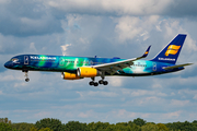 Icelandair Boeing 757-256 (TF-FIU) at  Hamburg - Fuhlsbuettel (Helmut Schmidt), Germany