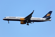 Icelandair Boeing 757-256 (TF-FIU) at  New York - John F. Kennedy International, United States