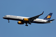 Icelandair Boeing 757-256 (TF-FIU) at  New York - John F. Kennedy International, United States