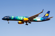 Icelandair Boeing 757-256 (TF-FIU) at  Luqa - Malta International, Malta