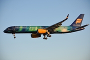 Icelandair Boeing 757-256 (TF-FIU) at  Philadelphia - International, United States