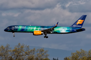 Icelandair Boeing 757-256 (TF-FIU) at  Seattle/Tacoma - International, United States