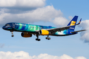 Icelandair Boeing 757-256 (TF-FIU) at  Seattle/Tacoma - International, United States