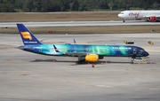 Icelandair Boeing 757-256 (TF-FIU) at  Tampa - International, United States