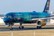 Icelandair Boeing 757-256 (TF-FIU) at  Berlin - Tegel, Germany