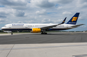 Icelandair Boeing 757-208 (TF-FIV) at  Hamburg - Fuhlsbuettel (Helmut Schmidt), Germany