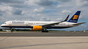 Icelandair Boeing 757-208 (TF-FIV) at  Hamburg - Fuhlsbuettel (Helmut Schmidt), Germany