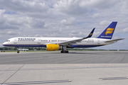 Icelandair Boeing 757-208 (TF-FIV) at  Hamburg - Fuhlsbuettel (Helmut Schmidt), Germany