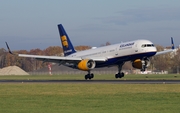 Icelandair Boeing 757-208 (TF-FIV) at  Hamburg - Fuhlsbuettel (Helmut Schmidt), Germany