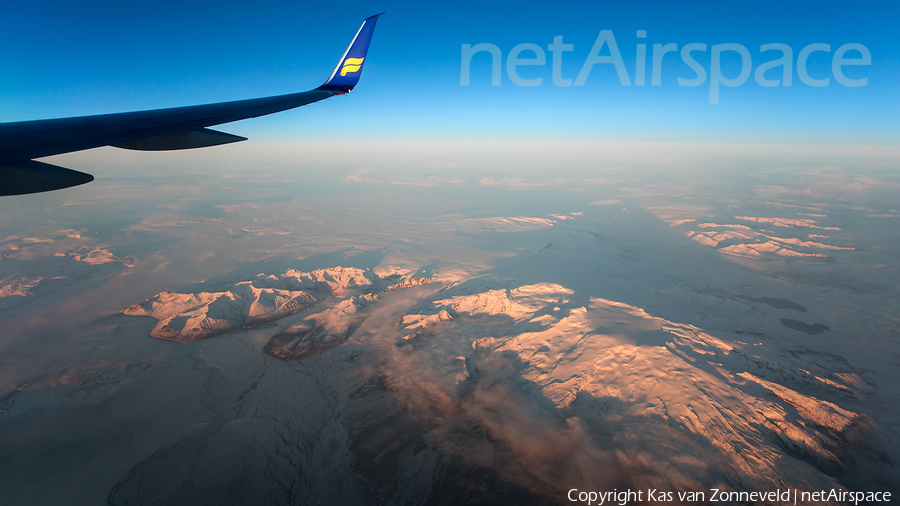 Icelandair Boeing 757-208 (TF-FIV) | Photo 284782