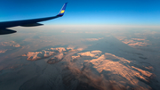 Icelandair Boeing 757-208 (TF-FIV) at  In Flight, Iceland