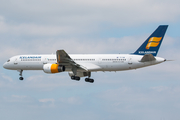 Icelandair Boeing 757-27B (TF-FIW) at  Hamburg - Fuhlsbuettel (Helmut Schmidt), Germany