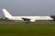 Icelandair Boeing 757-27B (TF-FIW) at  Hamburg - Fuhlsbuettel (Helmut Schmidt), Germany