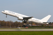 Icelandair Boeing 757-27B (TF-FIW) at  Hamburg - Fuhlsbuettel (Helmut Schmidt), Germany