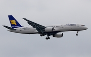 Icelandair Boeing 757-27B (TF-FIW) at  Hamburg - Fuhlsbuettel (Helmut Schmidt), Germany