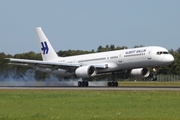 Icelandair Boeing 757-27B (TF-FIW) at  Hamburg - Fuhlsbuettel (Helmut Schmidt), Germany