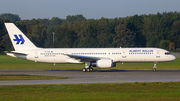 Icelandair Boeing 757-27B (TF-FIW) at  Hamburg - Fuhlsbuettel (Helmut Schmidt), Germany