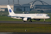 Icelandair Boeing 757-27B (TF-FIW) at  Hamburg - Fuhlsbuettel (Helmut Schmidt), Germany