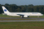 Icelandair Boeing 757-27B (TF-FIW) at  Hamburg - Fuhlsbuettel (Helmut Schmidt), Germany