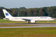 Icelandair Boeing 757-27B (TF-FIW) at  Hamburg - Fuhlsbuettel (Helmut Schmidt), Germany