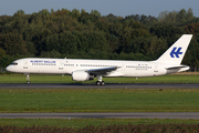 Icelandair Boeing 757-27B (TF-FIW) at  Hamburg - Fuhlsbuettel (Helmut Schmidt), Germany