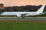 Icelandair Boeing 757-27B (TF-FIW) at  Hamburg - Fuhlsbuettel (Helmut Schmidt), Germany