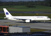 Icelandair Boeing 757-27B (TF-FIW) at  Hamburg - Fuhlsbuettel (Helmut Schmidt), Germany