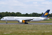 Icelandair Boeing 757-27B (TF-FIW) at  Hamburg - Fuhlsbuettel (Helmut Schmidt), Germany