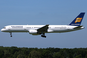 Icelandair Boeing 757-27B (TF-FIW) at  Hamburg - Fuhlsbuettel (Helmut Schmidt), Germany