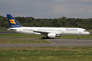 Icelandair Boeing 757-27B (TF-FIW) at  Hamburg - Fuhlsbuettel (Helmut Schmidt), Germany