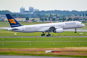 Icelandair Boeing 757-27B (TF-FIW) at  Hamburg - Fuhlsbuettel (Helmut Schmidt), Germany