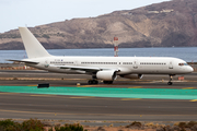 Icelandair Boeing 757-27B (TF-FIW) at  Gran Canaria, Spain
