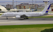 TACV - Cabo Verde Airlines (Icelandair) Boeing 757-27B (TF-FIW) at  Lisbon - Portela, Portugal