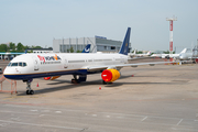 Fly Khiva Boeing 757-308 (TF-FIX) at  Tashkent - International, Uzbekistan