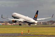 Icelandair Boeing 757-308 (TF-FIX) at  Amsterdam - Schiphol, Netherlands