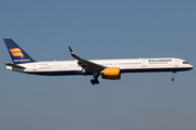 Icelandair Boeing 757-308 (TF-FIX) at  Amsterdam - Schiphol, Netherlands